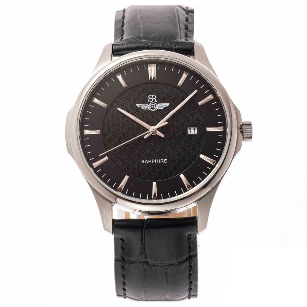 SRWatch Nam SG80070.4101CF