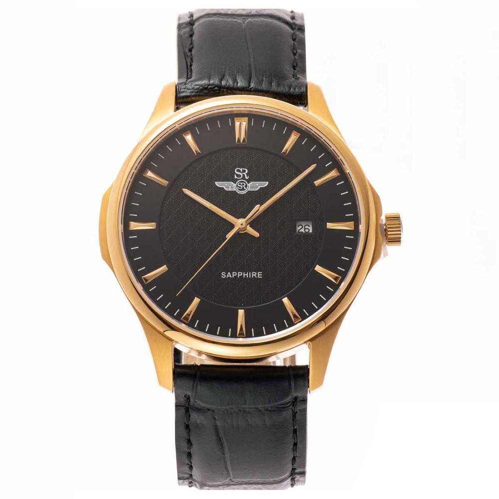 SRWatch Nam SG80070.4601CF