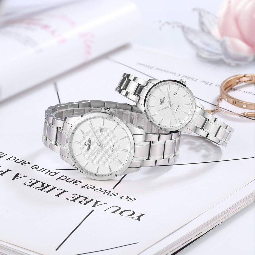 SRWatch Nam SG80081.1102CF