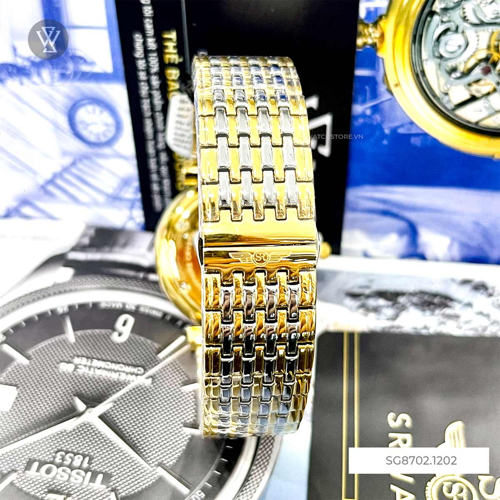 SRWatch Nam SG8702.1202