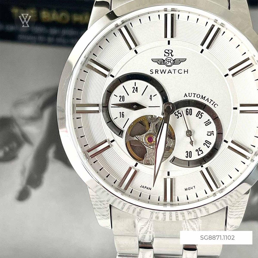 SRWatch Nam SG8871.1102