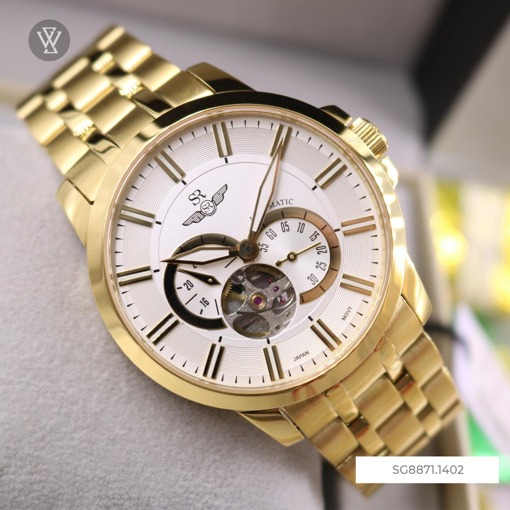 SRWatch Nam SG8871.1402