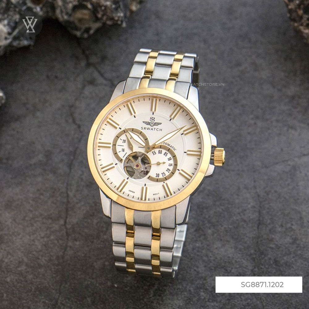 SRWatch Nam SG8871.1202