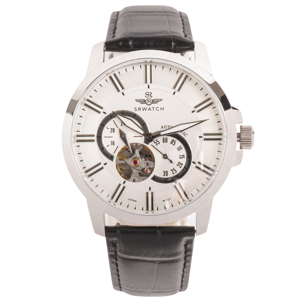 SRWatch - Nam SG8872.4102RNT Size 42mm