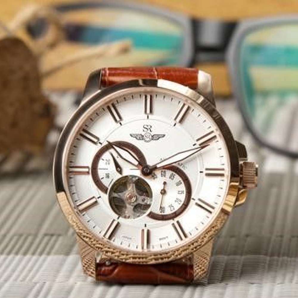 SRWatch Nam SG8872.4902RNT