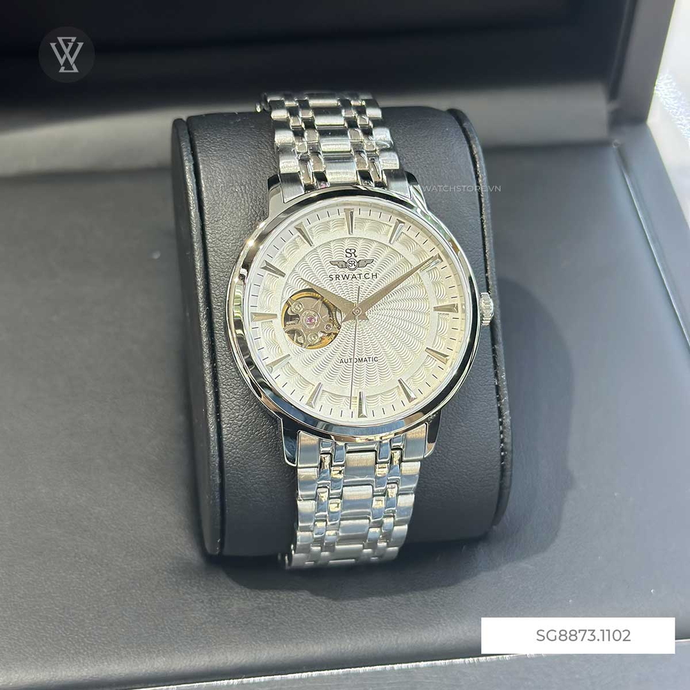 SRWatch Nam SG8873.1102