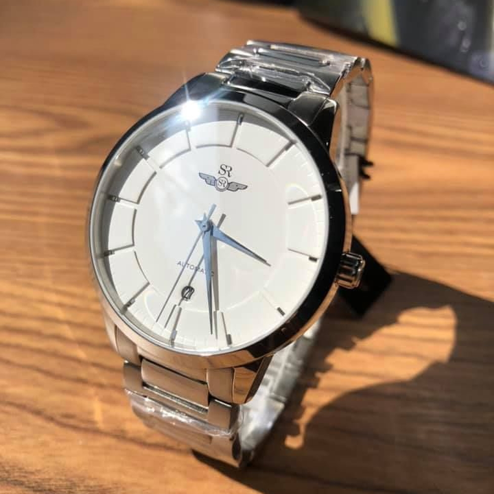 SRWatch Nam SG8881.1102AT