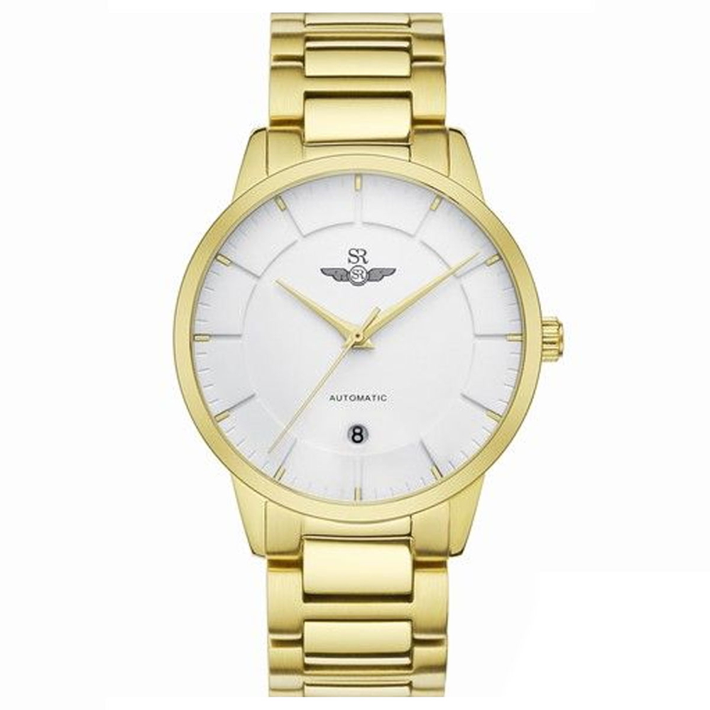 SRWatch Nam SG8881.1402AT