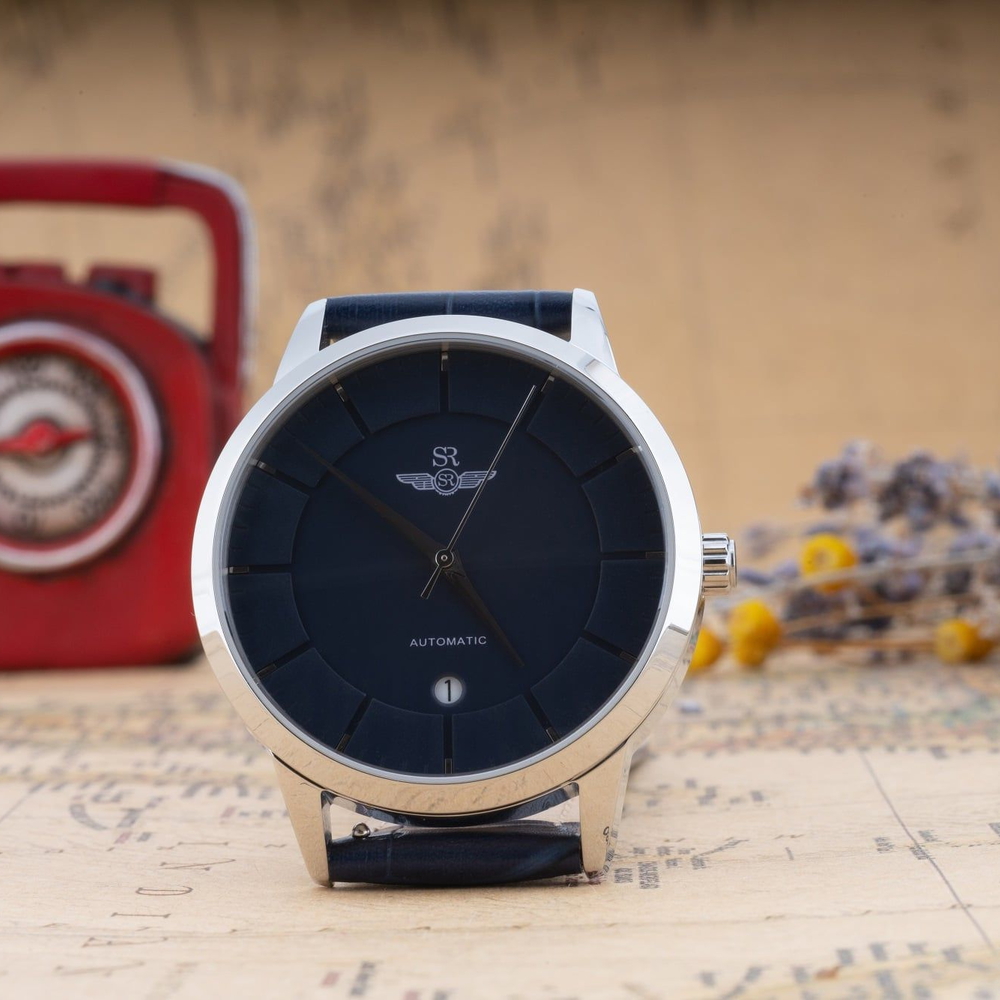 SRWatch Nam SG8882.4103AT
