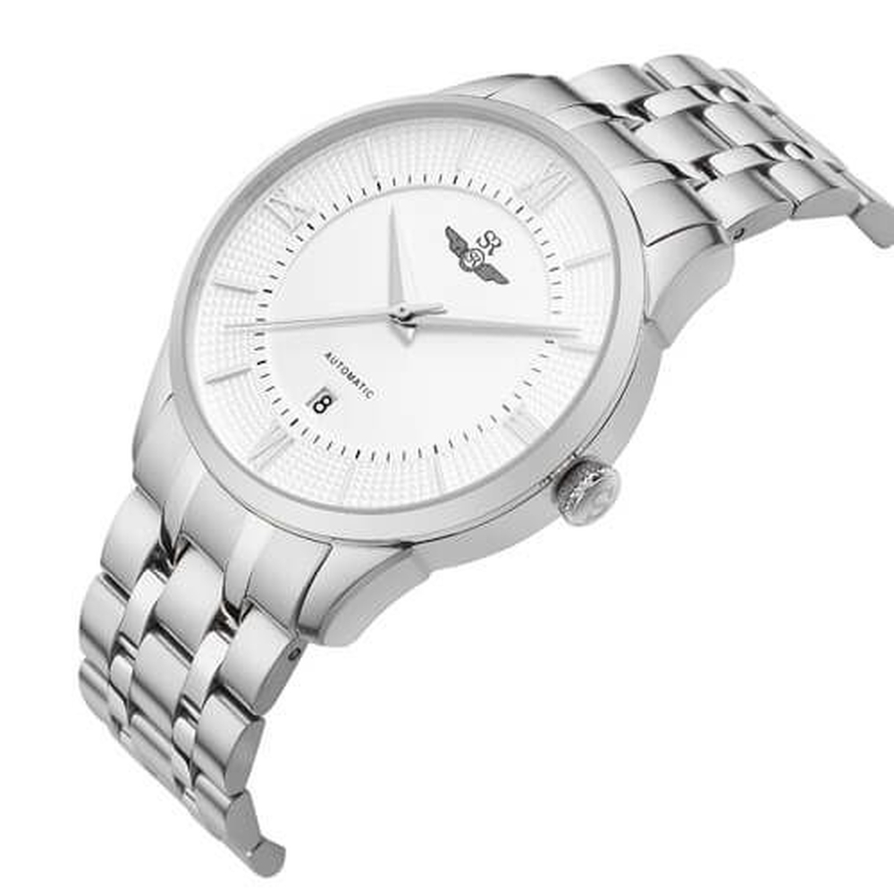 SRWatch Nam SG8883.1102AT