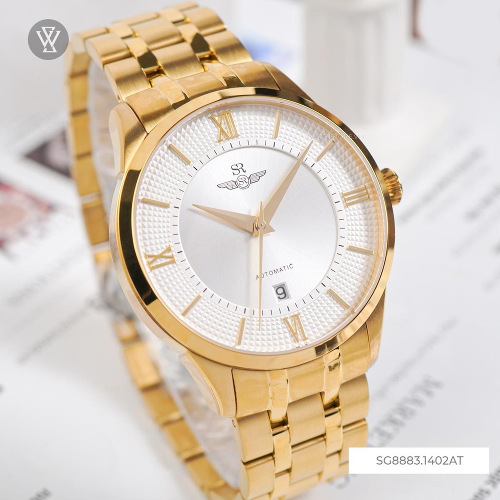 SRWatch Nam SG8883.1402AT