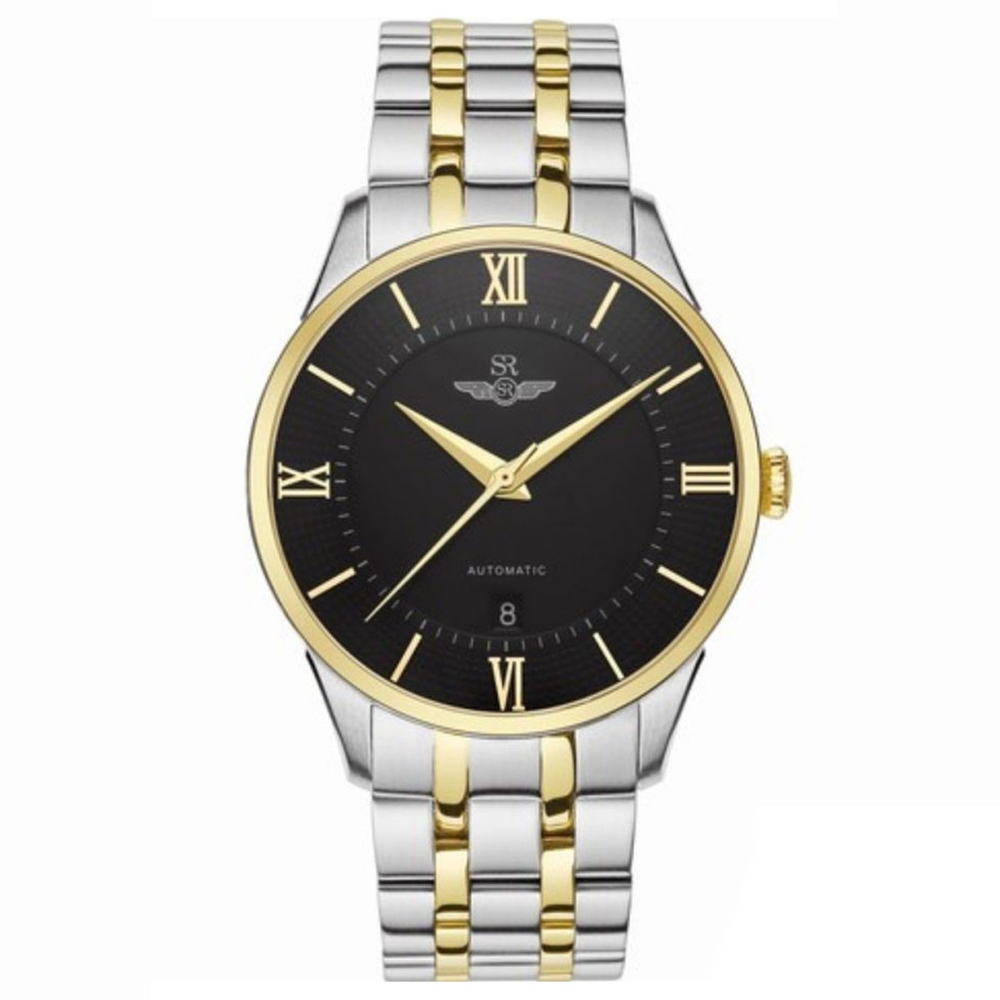 SRWatch Nam SG8883.1201AT