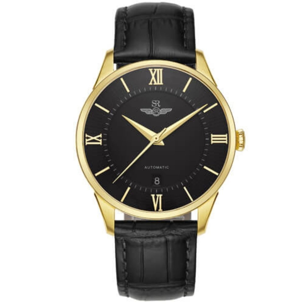 SRWatch Nam SG8884.4601AT