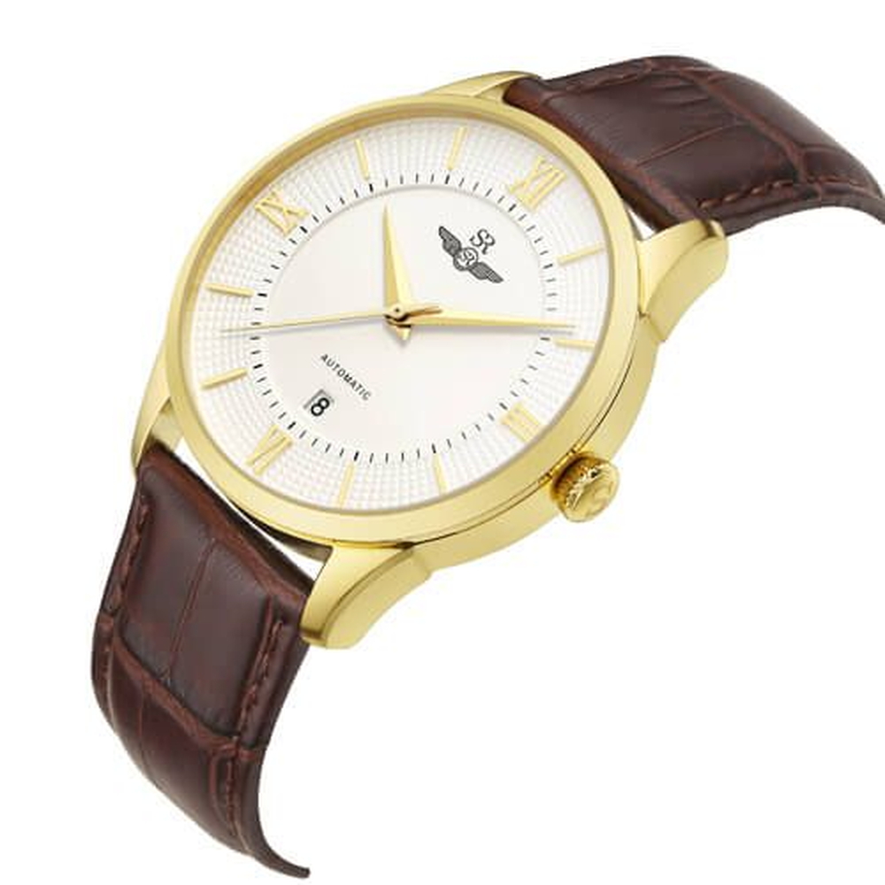 SRWatch Nam SG8884.4602AT