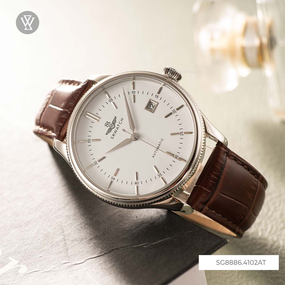 SRWatch Nam SG8886.4102AT