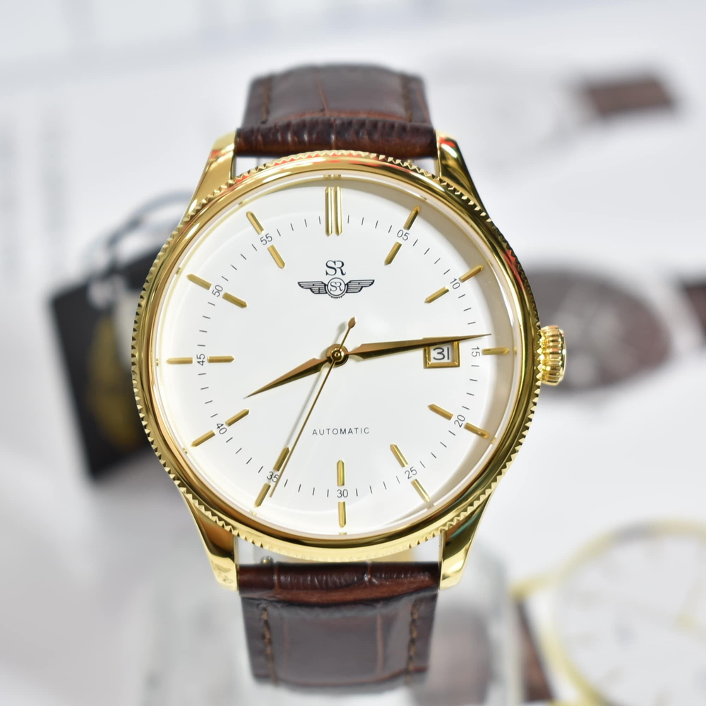 SRWatch Nam SG8886.4602AT