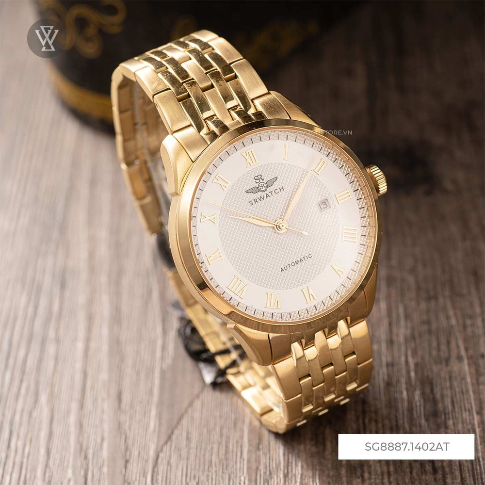 SRWatch Nam SG8887.1402AT