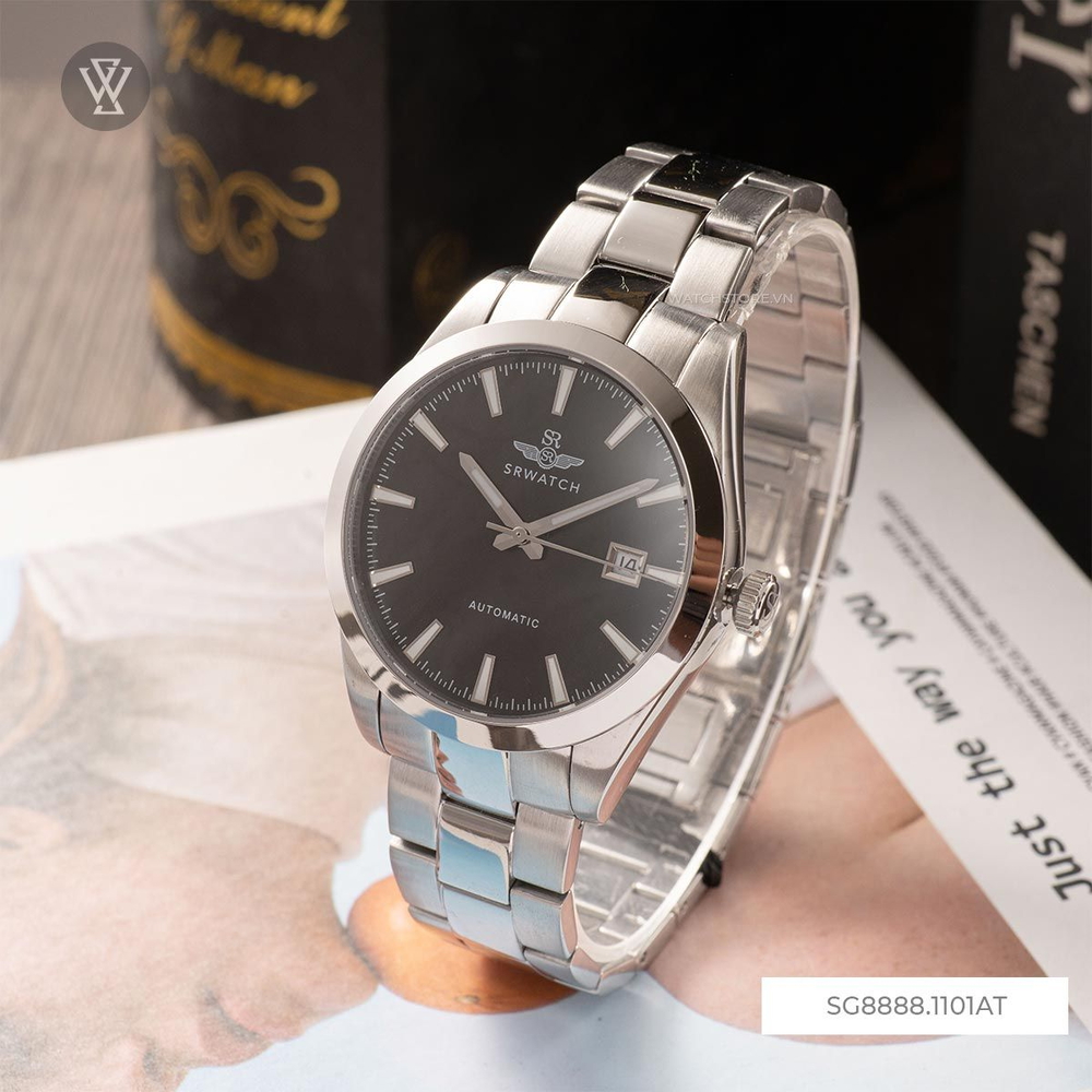 SRWatch Nam SG8888.1101AT
