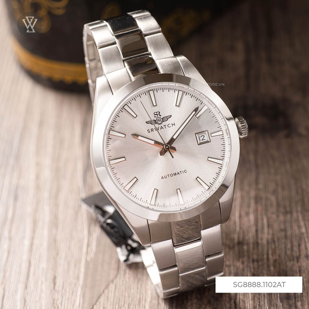SRWatch Nam SG8888.1102AT