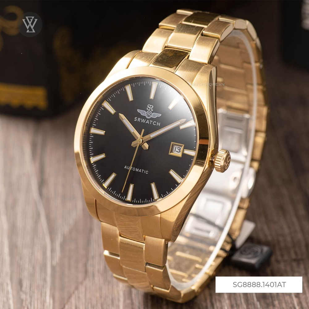 SRWatch Nam SG8888.1401AT