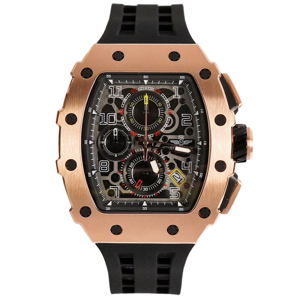 SRWatch Nam SG88881.4901SP