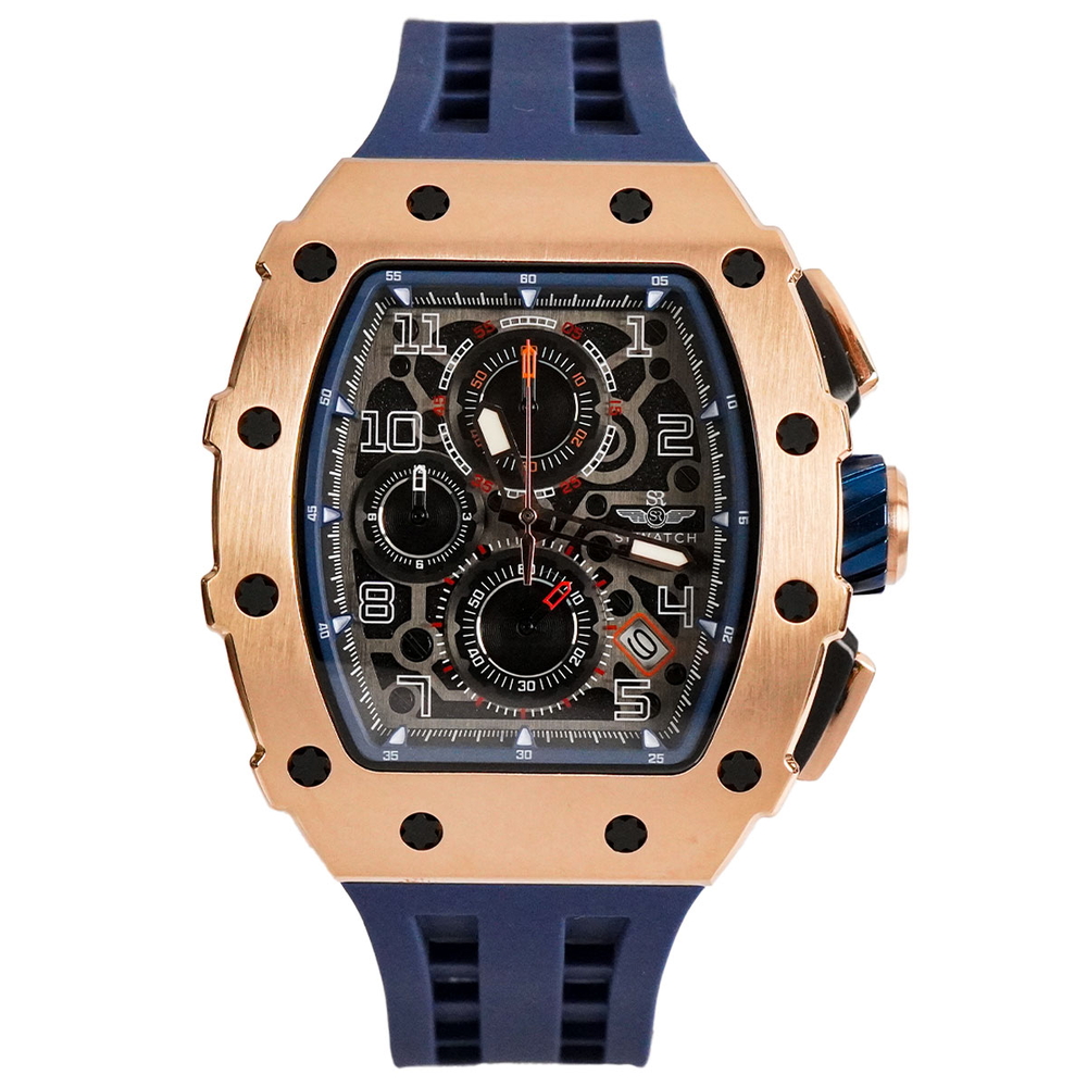 SRWatch Nam SG88881.4903SP