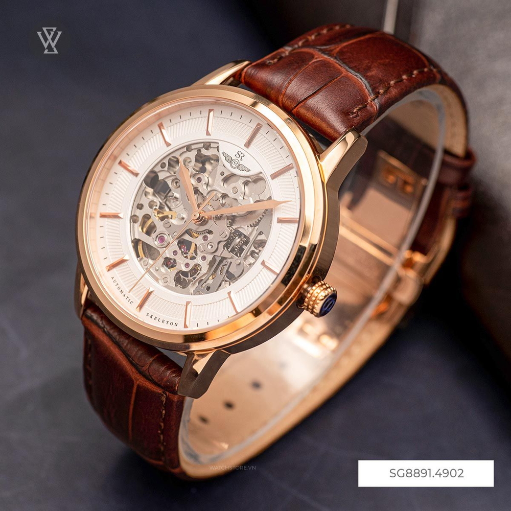 SRWatch Nam SG8891.4902