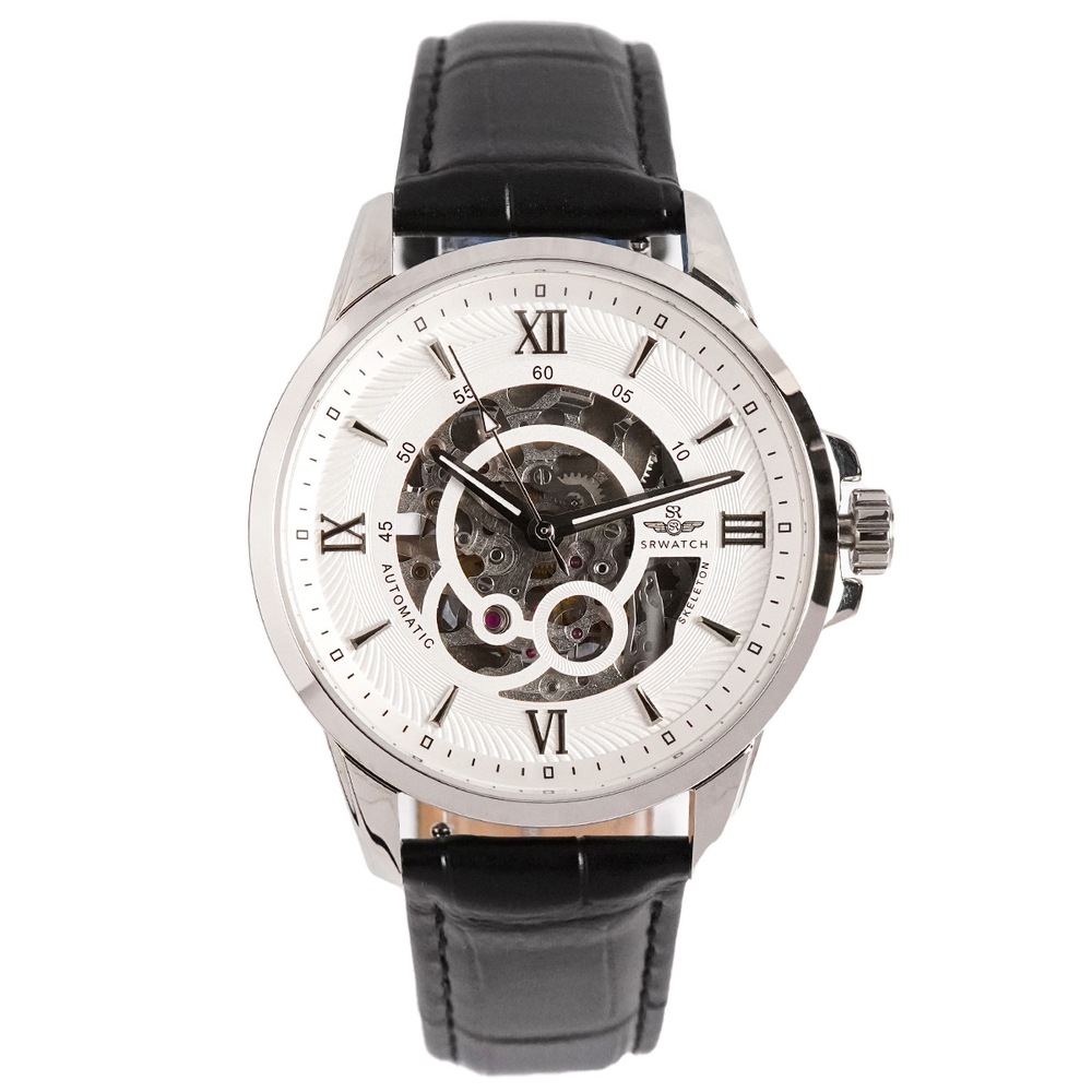 SRWatch Nam SG8893.4102