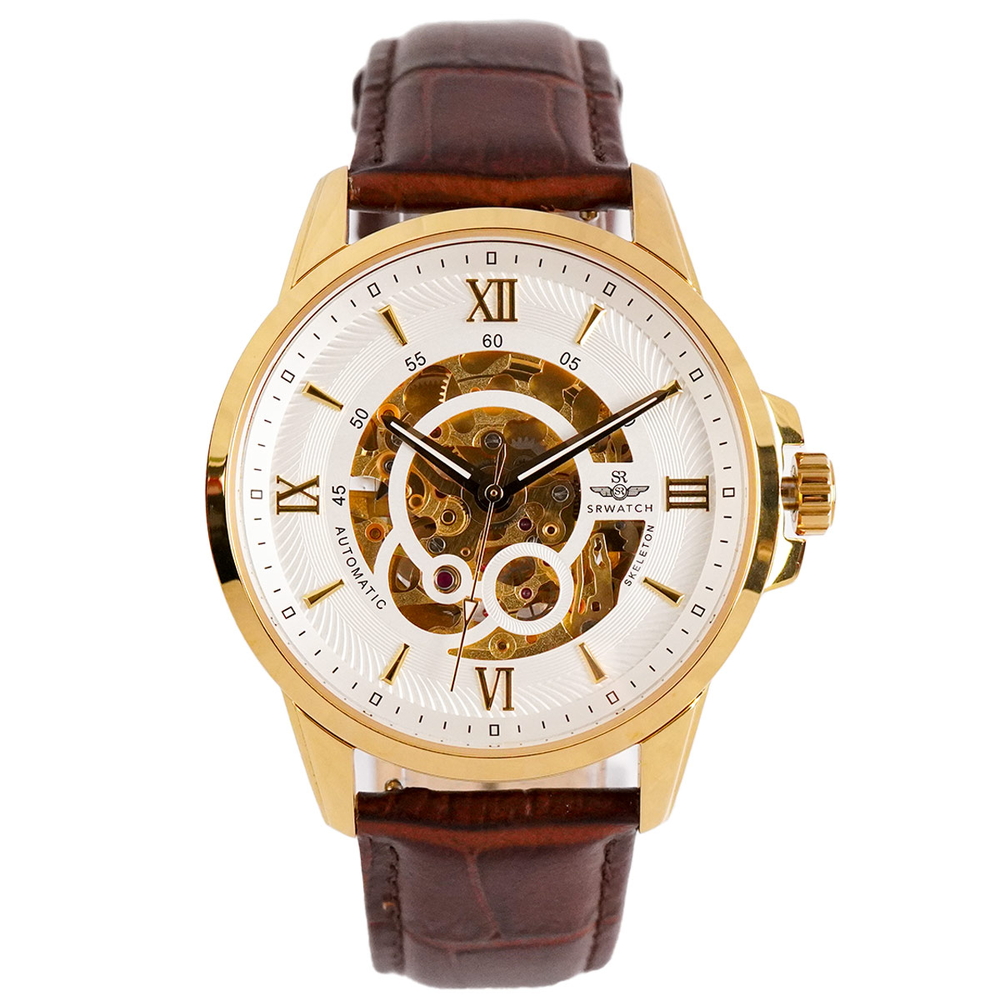 SRWatch Nam SG8893.4602