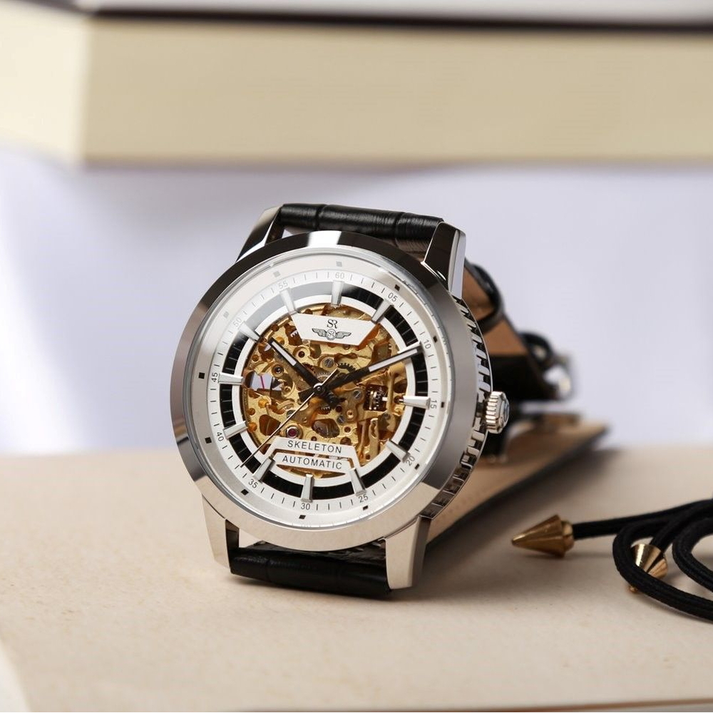 SRWatch Nam SG8897.4102