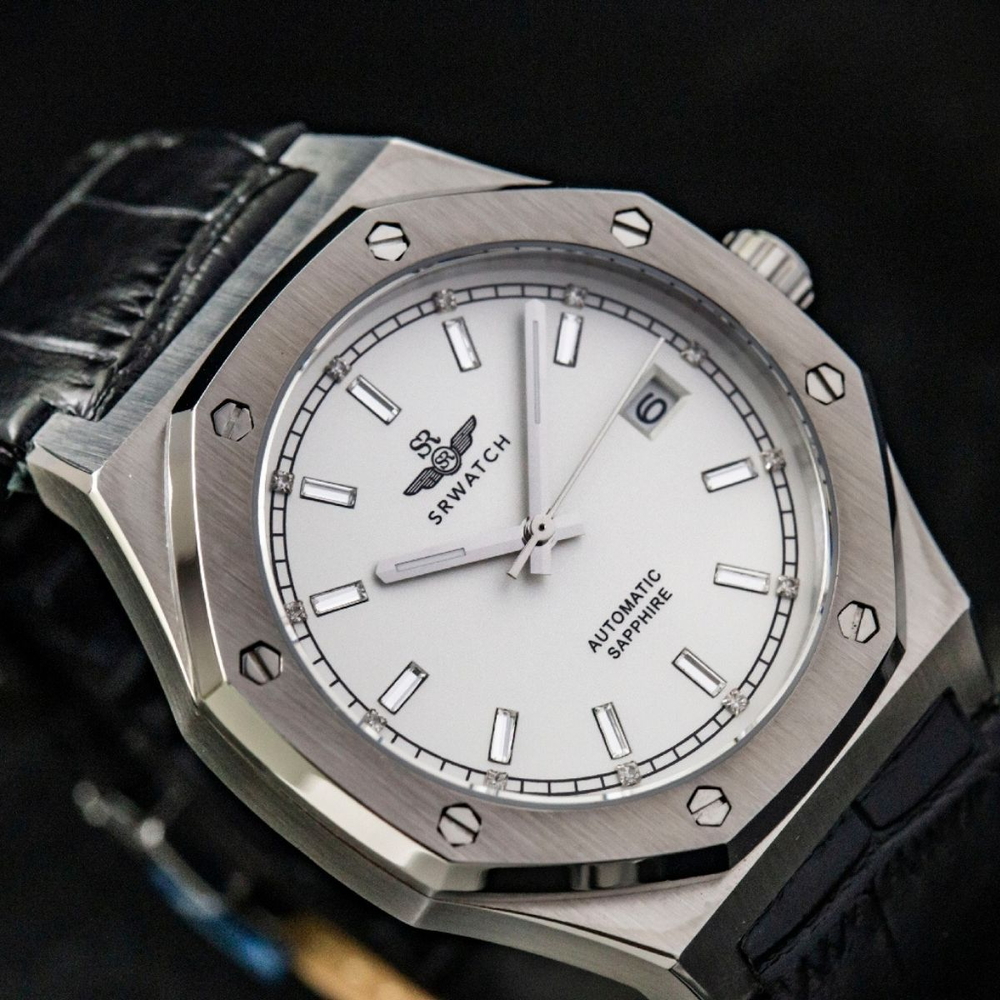 SRWatch Nam SG99991.4102GLA