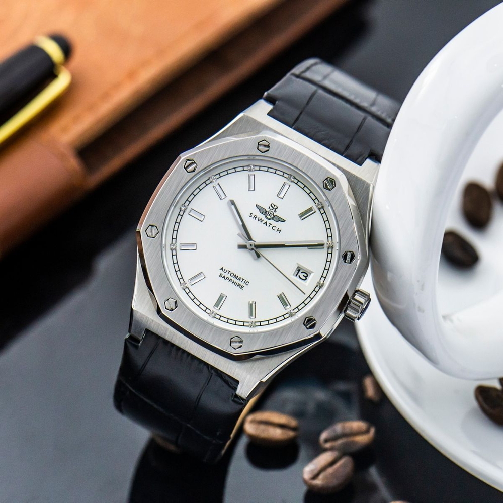 SRWatch Nam SG99991.4102GLA