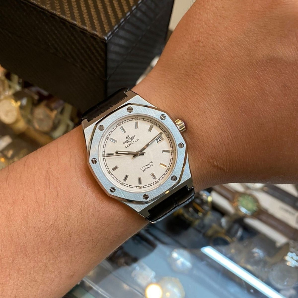 SRWatch Nam SG99991.4102GLA
