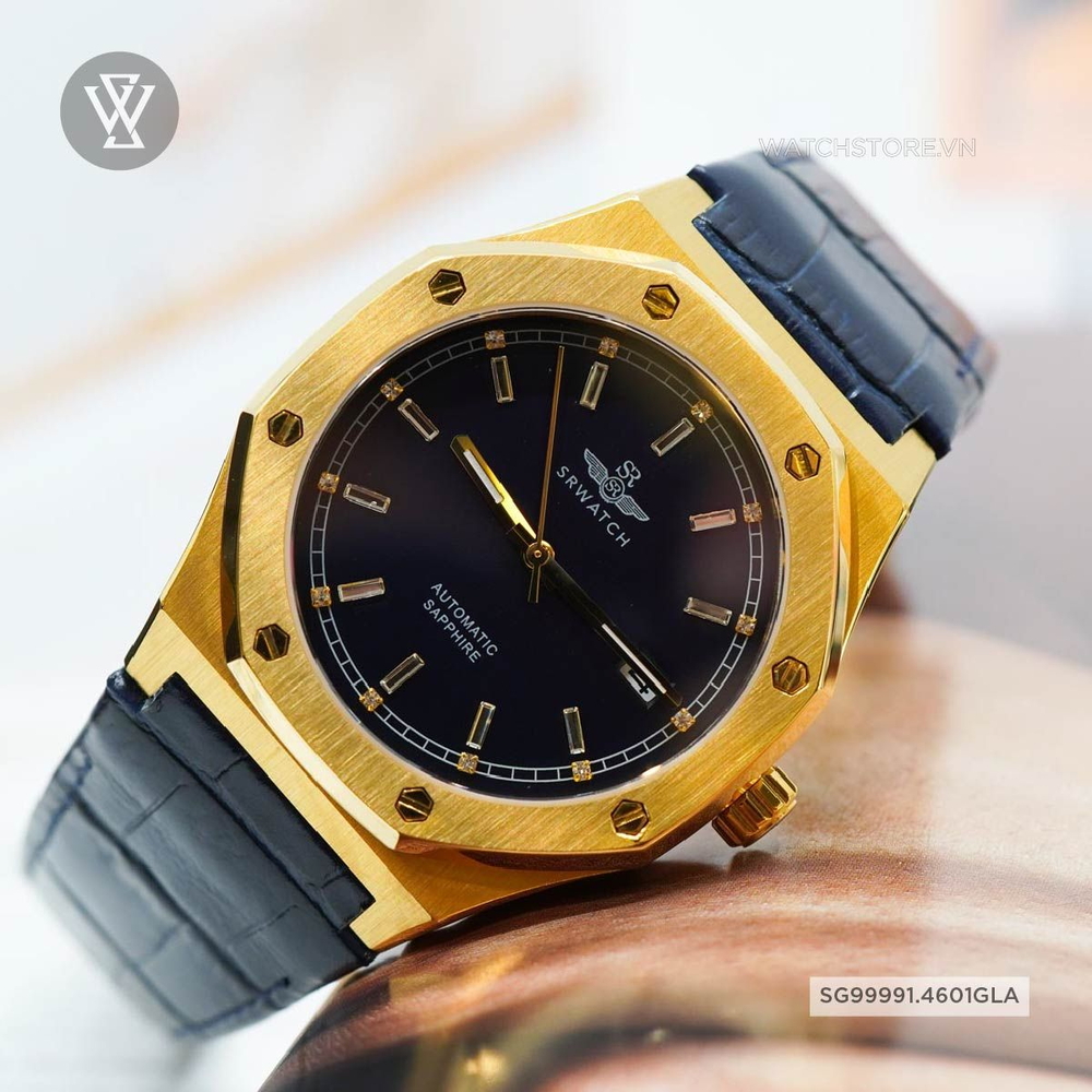 SRWatch Nam SG99991.4601GLA