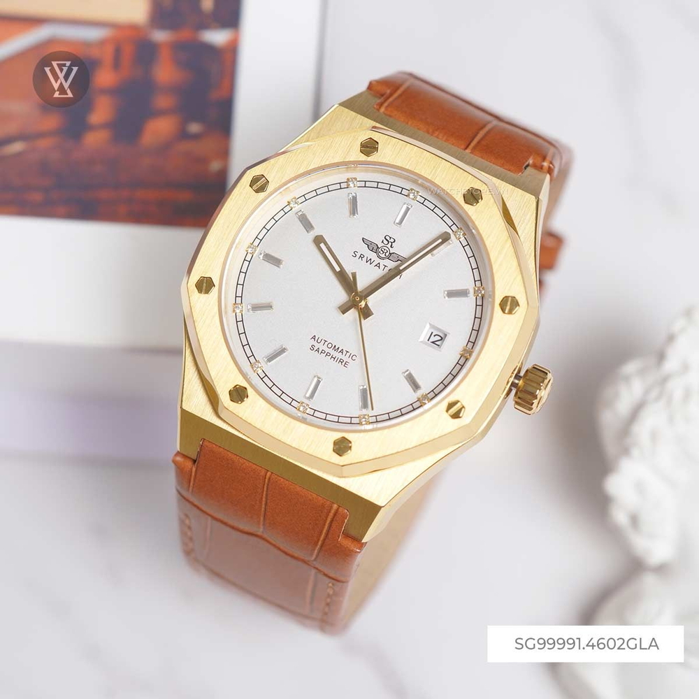 SRWatch Nam SG99991.4602GLA
