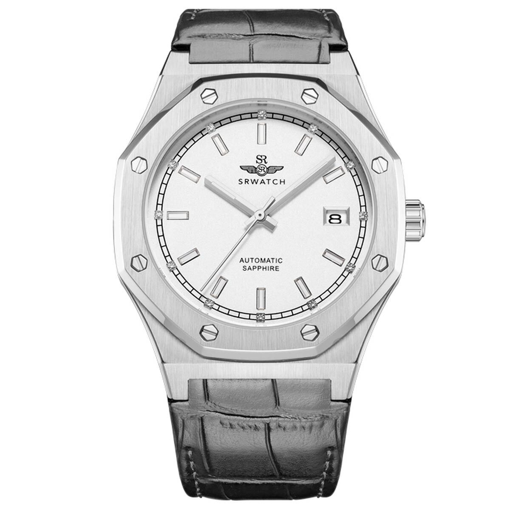 SRWatch Nam SG99991.4102GLA