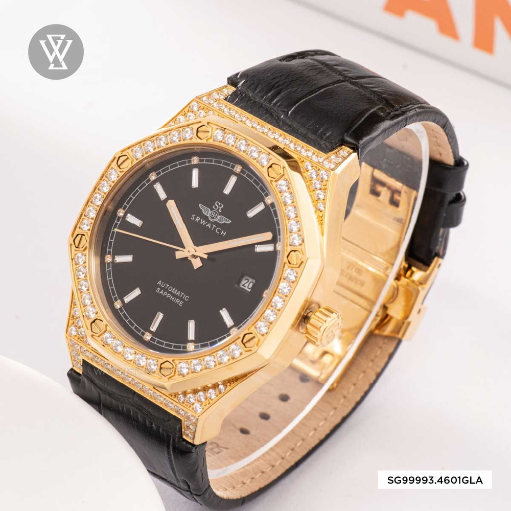 SRWatch Nam SG99993.4601GLA
