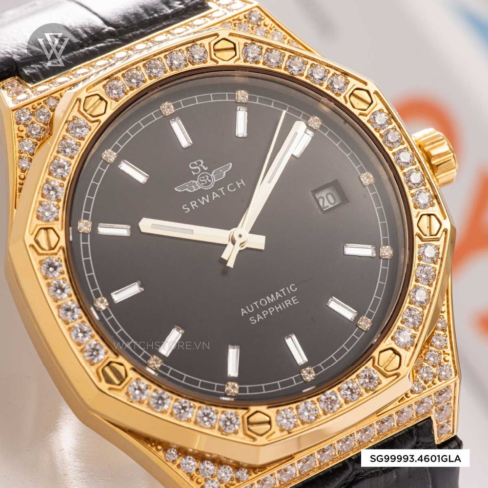 SRWatch Nam SG99993.4601GLA