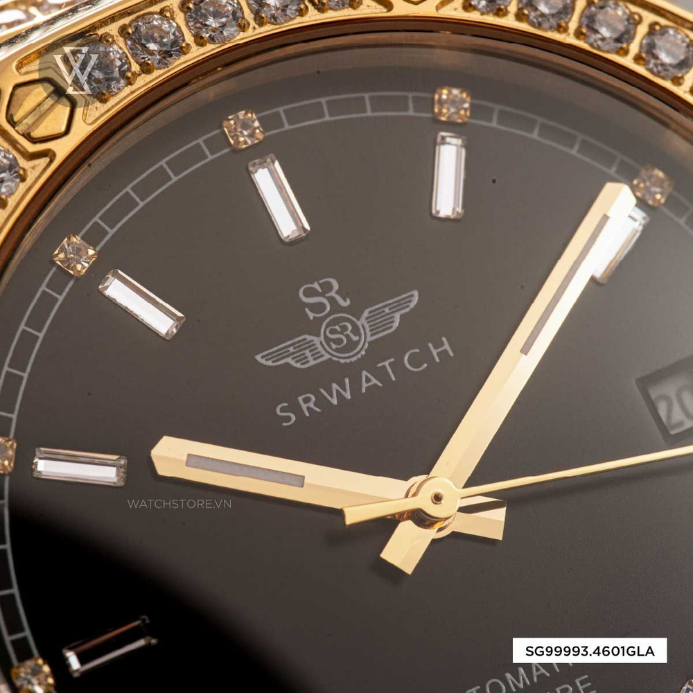 SRWatch Nam SG99993.4601GLA