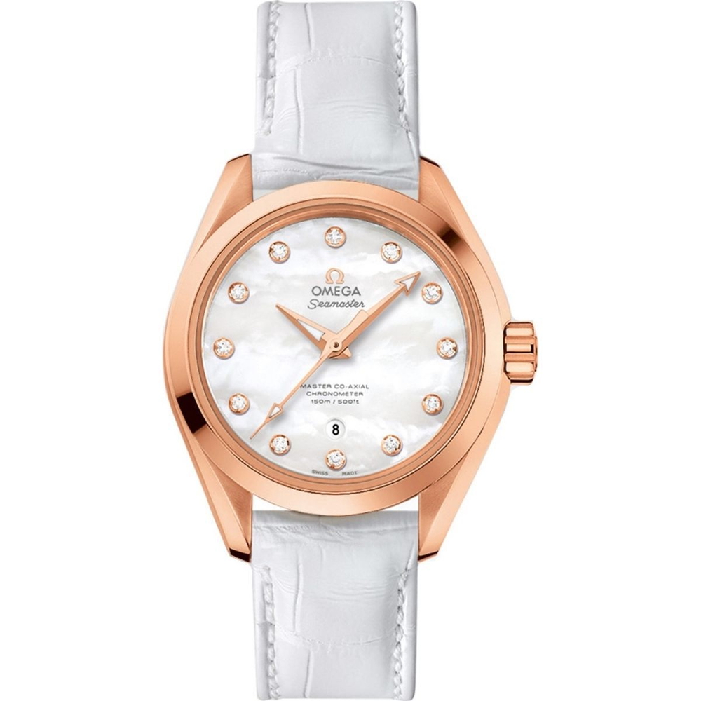 Omega Nữ 231.53.34.20.55.001
