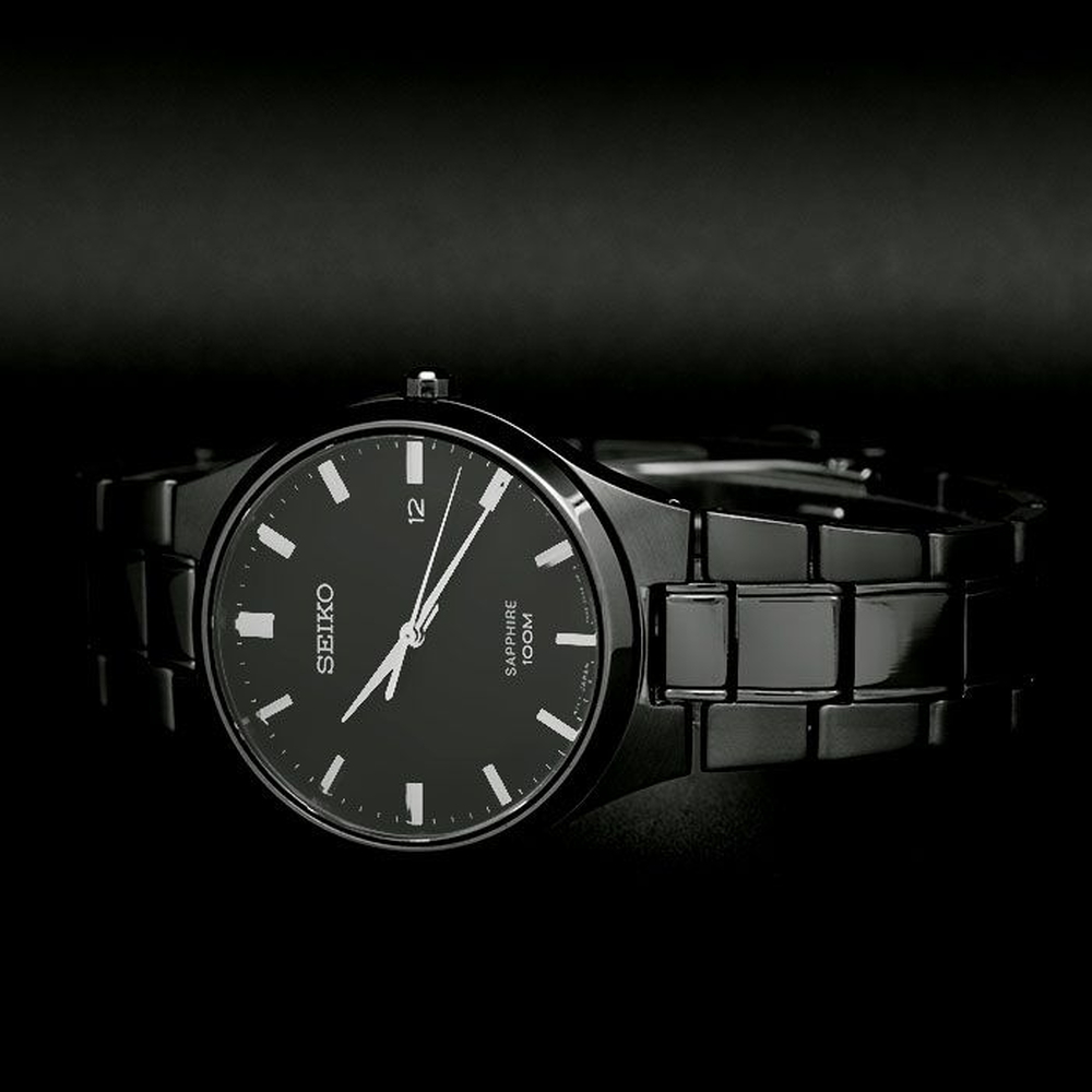 Seiko Nam SGEH35P1