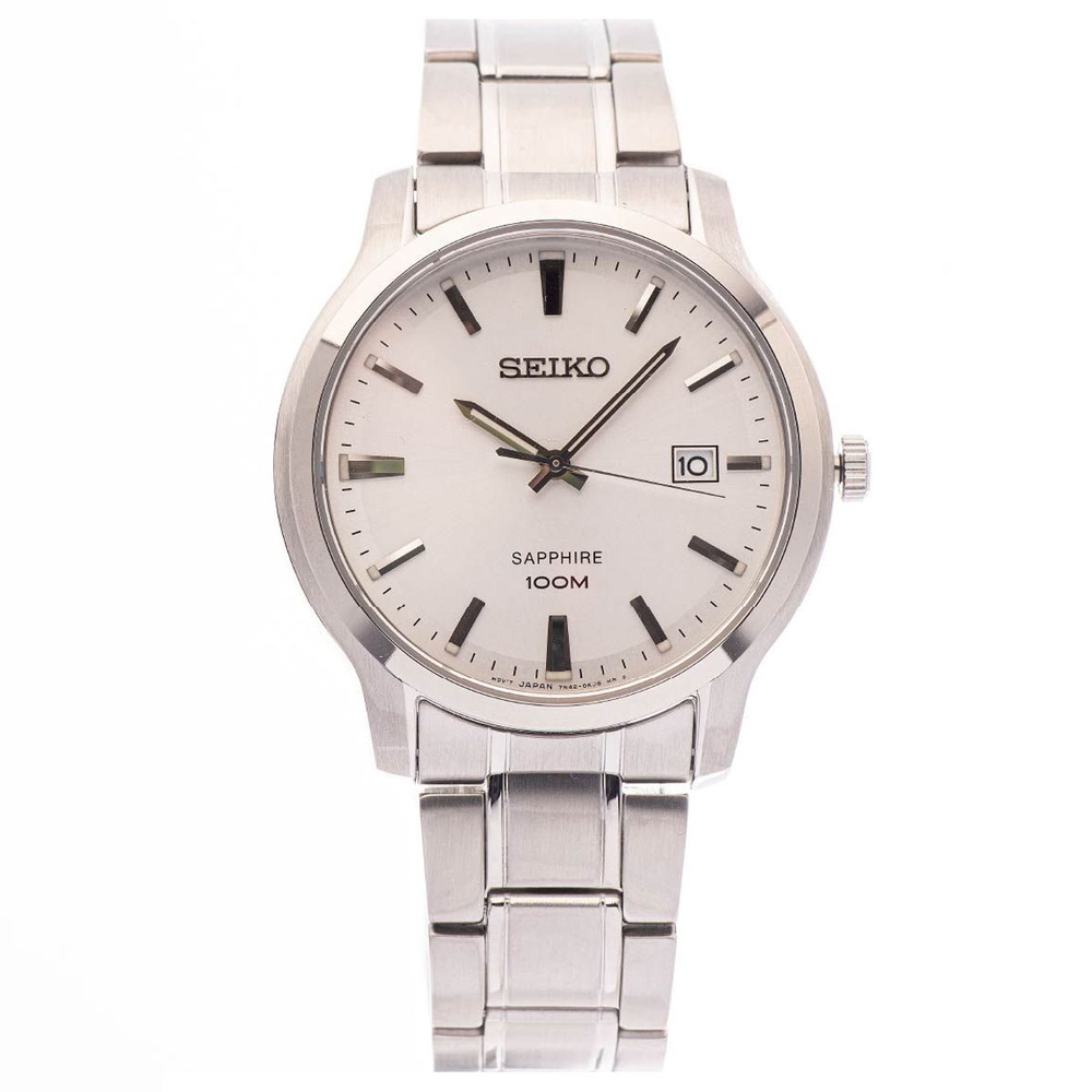 Seiko Nam SGEH39P1