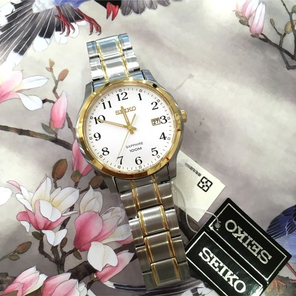Seiko Nam SGEH68P1