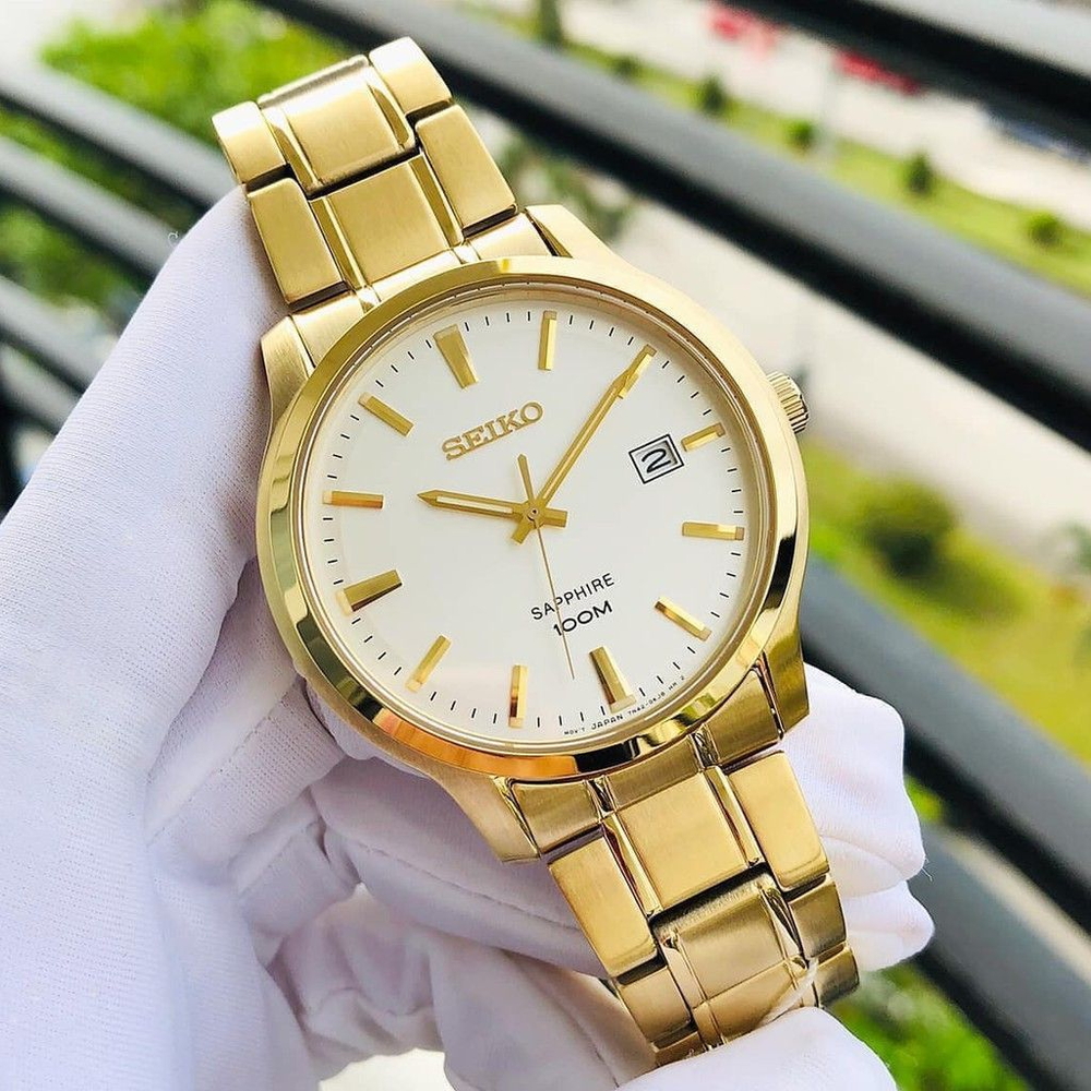 Seiko Nam SGEH70P1