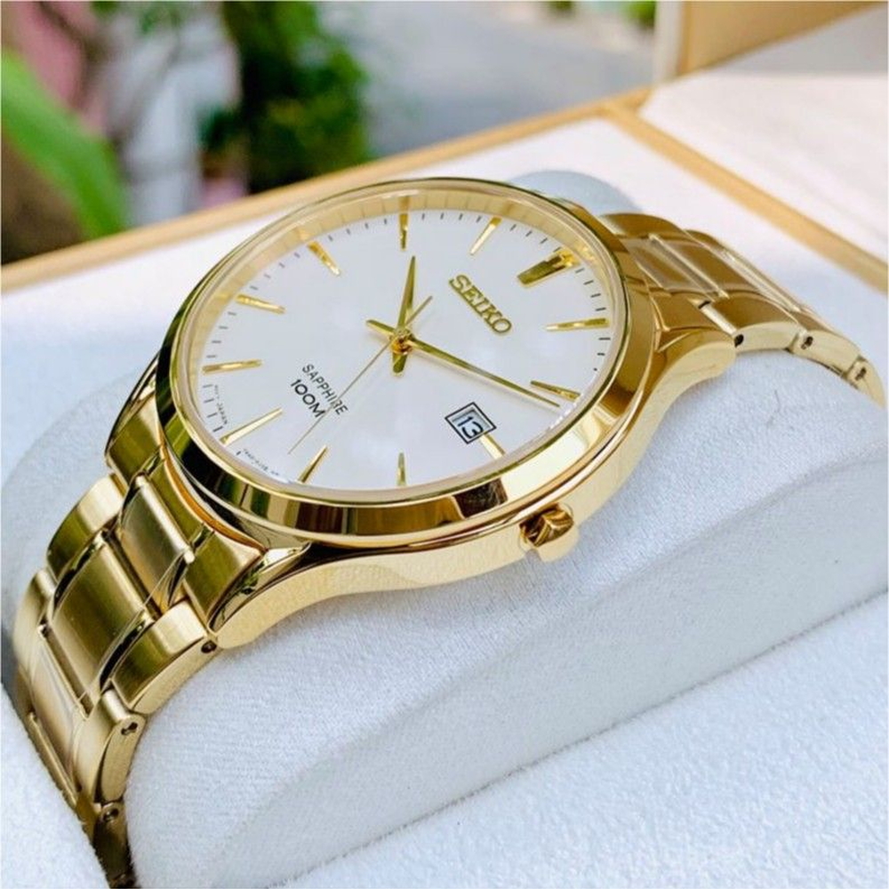 Seiko Nam SGEH72P1