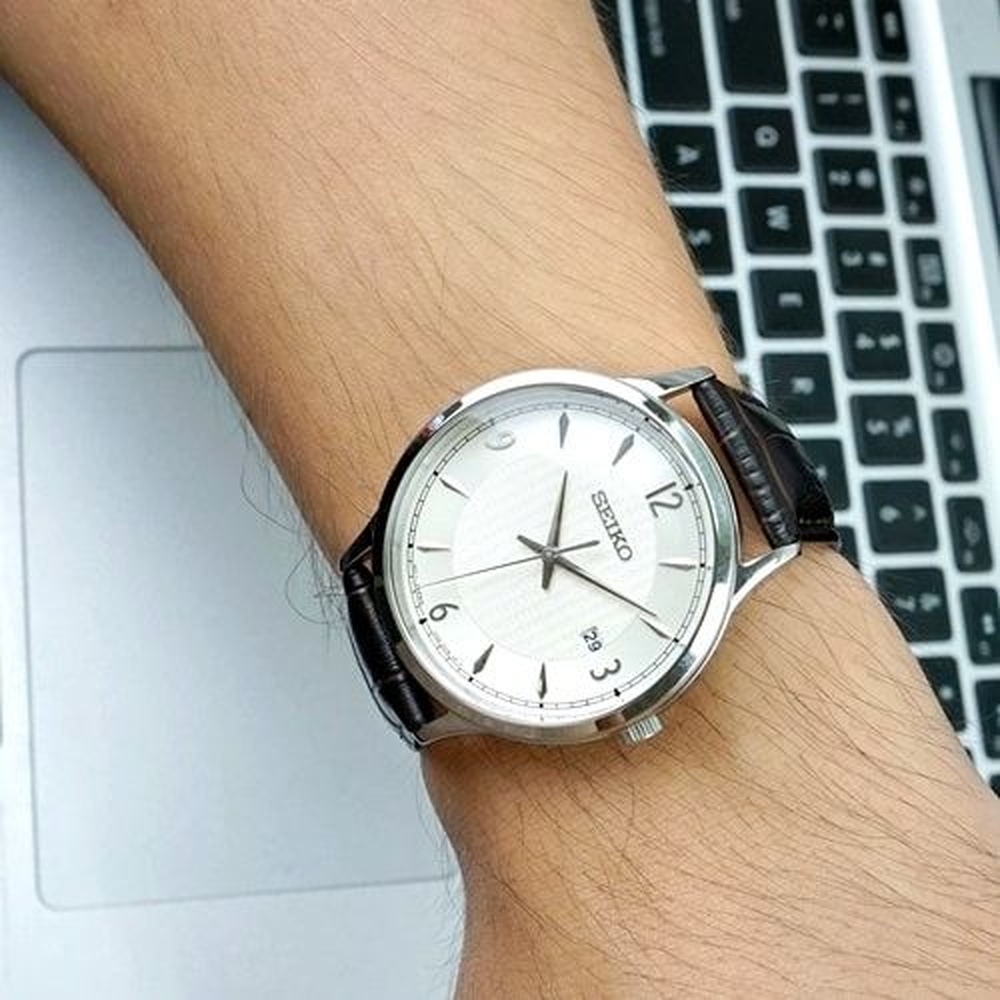 ng H Seiko Nam SGEH83P1 Gia T t