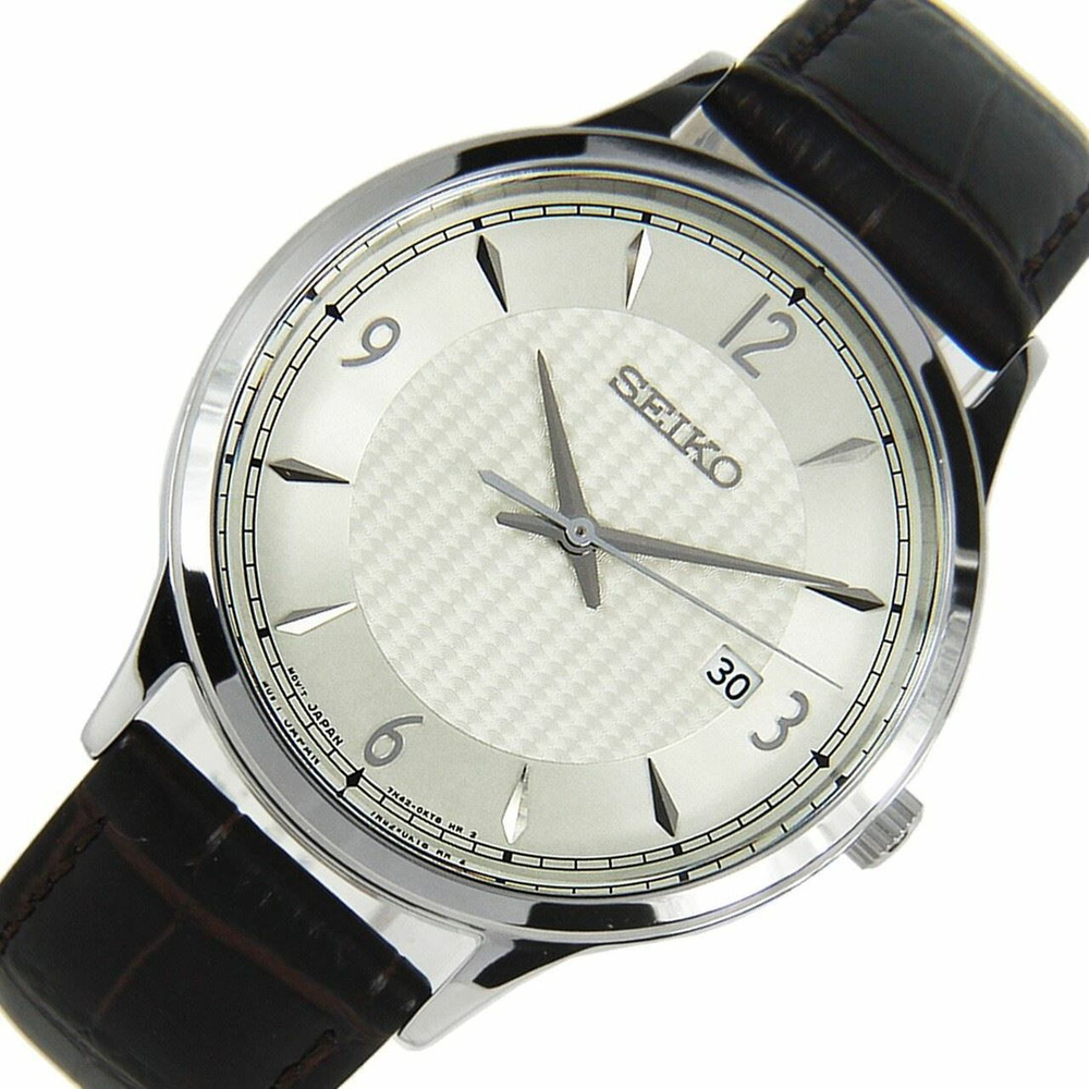Seiko Nam SGEH83P1