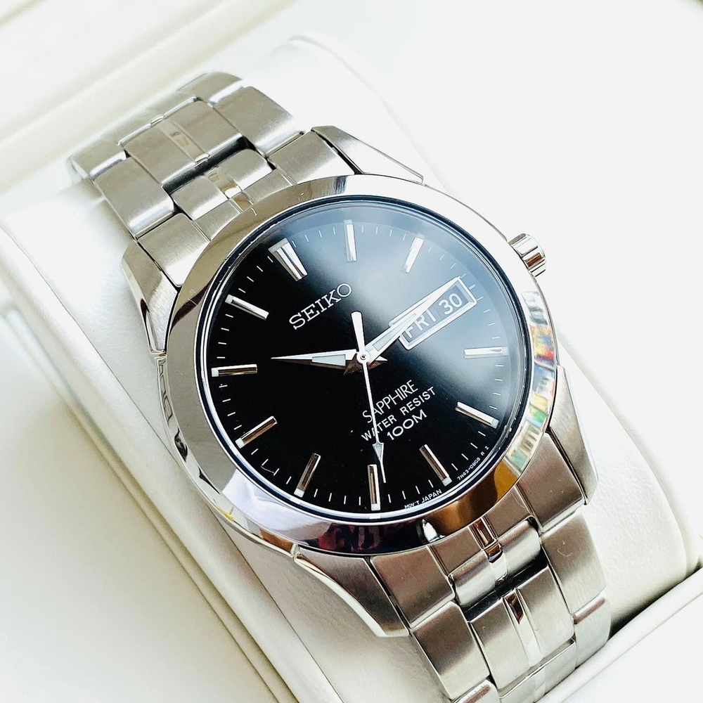ng H Seiko Nam SGG715P1 Gia T t