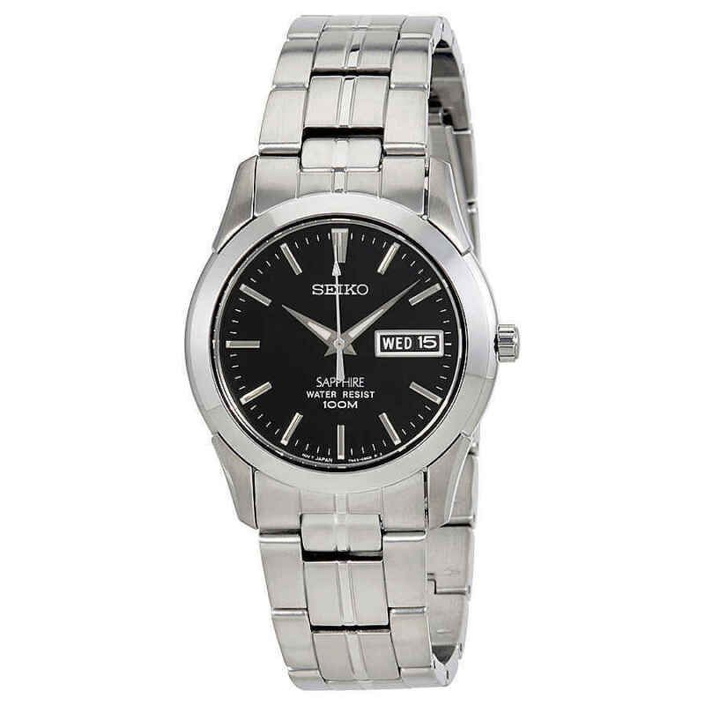 Seiko Nam SGG715P1