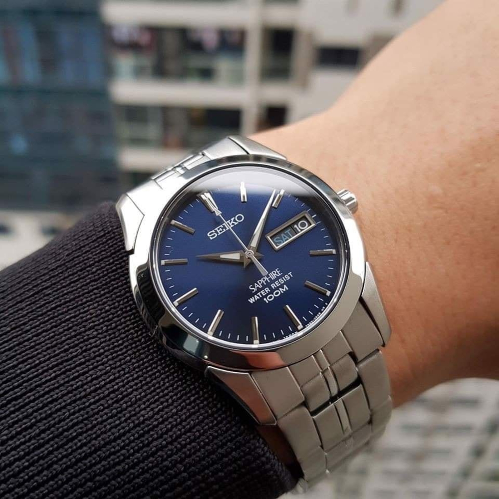 ng H Seiko Nam SGG717P1 Gia T t